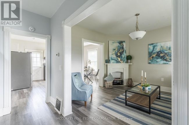 730 Park St S, House other with 3 bedrooms, 2 bathrooms and 2 parking in Peterborough ON | Image 5
