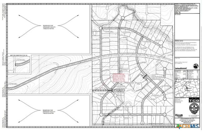 000 Fm 1105, Home with 0 bedrooms, 0 bathrooms and null parking in Georgetown TX | Image 4