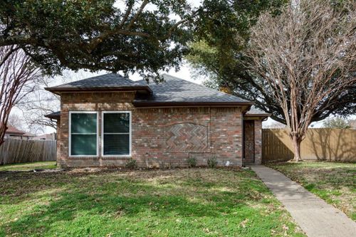 613 Purple Sage Trail, Mesquite, TX, 75149 | Card Image