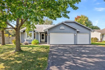 14824 Jay Street Nw, House other with 3 bedrooms, 1 bathrooms and null parking in Andover MN | Image 1