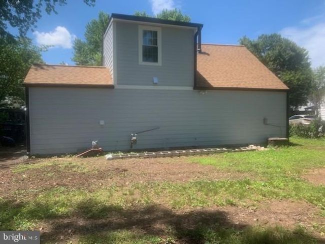 109 Scott Dr, House other with 4 bedrooms, 2 bathrooms and null parking in Manassas Park VA | Image 16