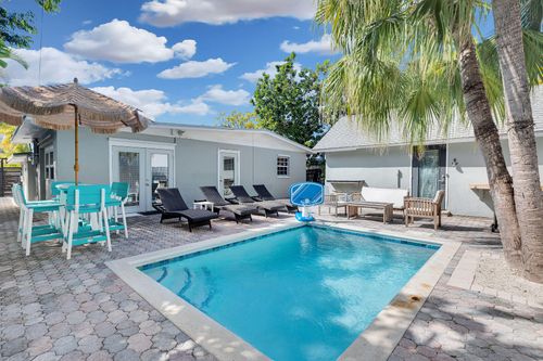 1707 George St, Key West, FL, 33040-5309 | Card Image