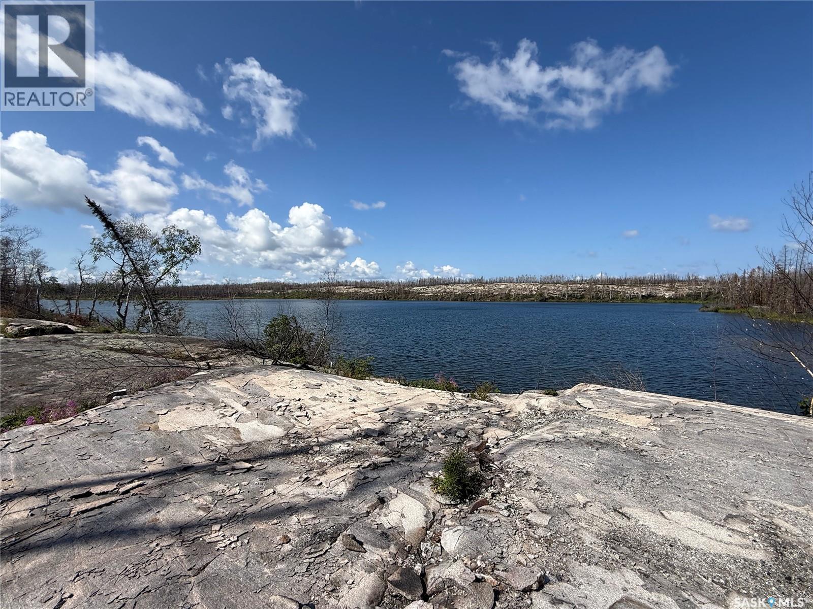 Land in Lac La Ronge Provincial Park 2