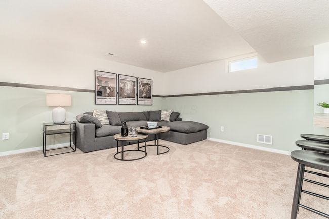 1202 Cunningham Ave, House other with 3 bedrooms, 4 bathrooms and null parking in Pataskala OH | Image 31
