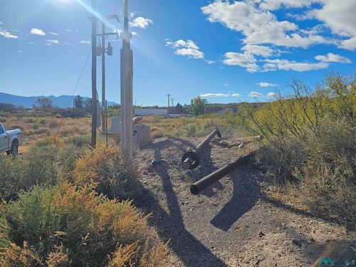 111 Las Palomas Canyon Rd, Williamsburg, NM, 87942-9017 | Card Image