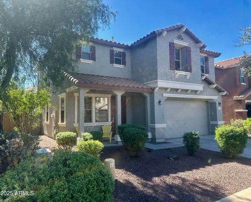 3437 E Harwell Rd, Gilbert, AZ, 85234-1715 | Card Image