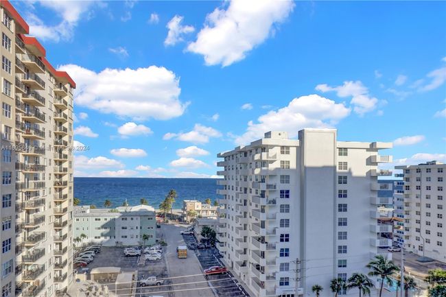 APT-908 - 1400 S Ocean Dr, Condo with 2 bedrooms, 2 bathrooms and null parking in Hollywood FL | Image 30