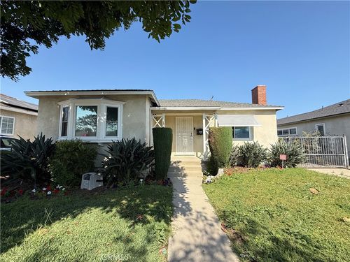 1036 S Hidalgo Ave, Alhambra, CA, 91801-4928 | Card Image