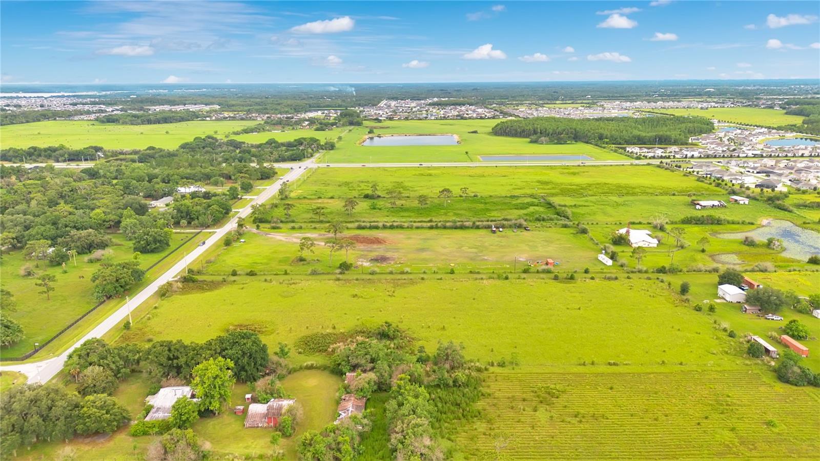 Land in ST CLOUD 5