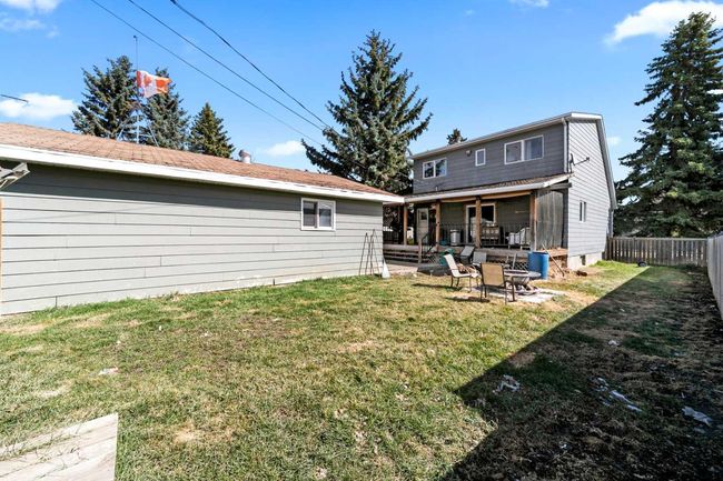 4930 53 Street, House other with 3 bedrooms, 3 bathrooms and 2 parking in Killam AB | Image 33