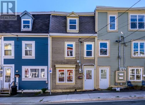 23 Mullock Street, St. John's, NL, A1C2R6 | Card Image