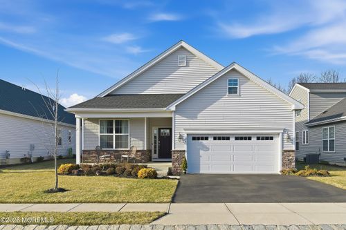 44 Churchill Blvd, New Egypt, NJ, 08533-1719 | Card Image