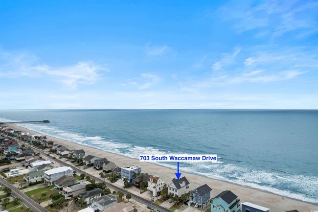 703 S Waccamaw Dr, House other with 5 bedrooms, 5 bathrooms and 5 parking in Murrells Inlet SC | Image 9
