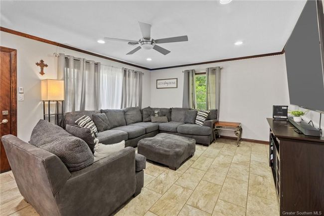 1411 Hargrove Loop, House other with 3 bedrooms, 1 bathrooms and null parking in DeQuincy LA | Image 6