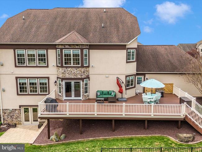 15 Hoffman Dr, House other with 5 bedrooms, 5 bathrooms and null parking in MIDDLETOWN MD | Image 59