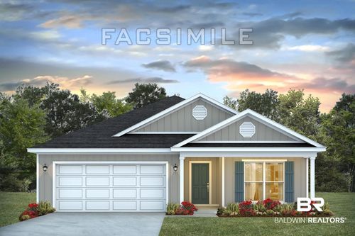 442 Alfalfa St, Fairhope, AL, 36532-6463 | Card Image