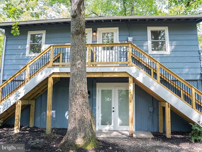 185 Pond Point Ave, House other with 2 bedrooms, 2 bathrooms and null parking in WALKERTON VA | Image 9