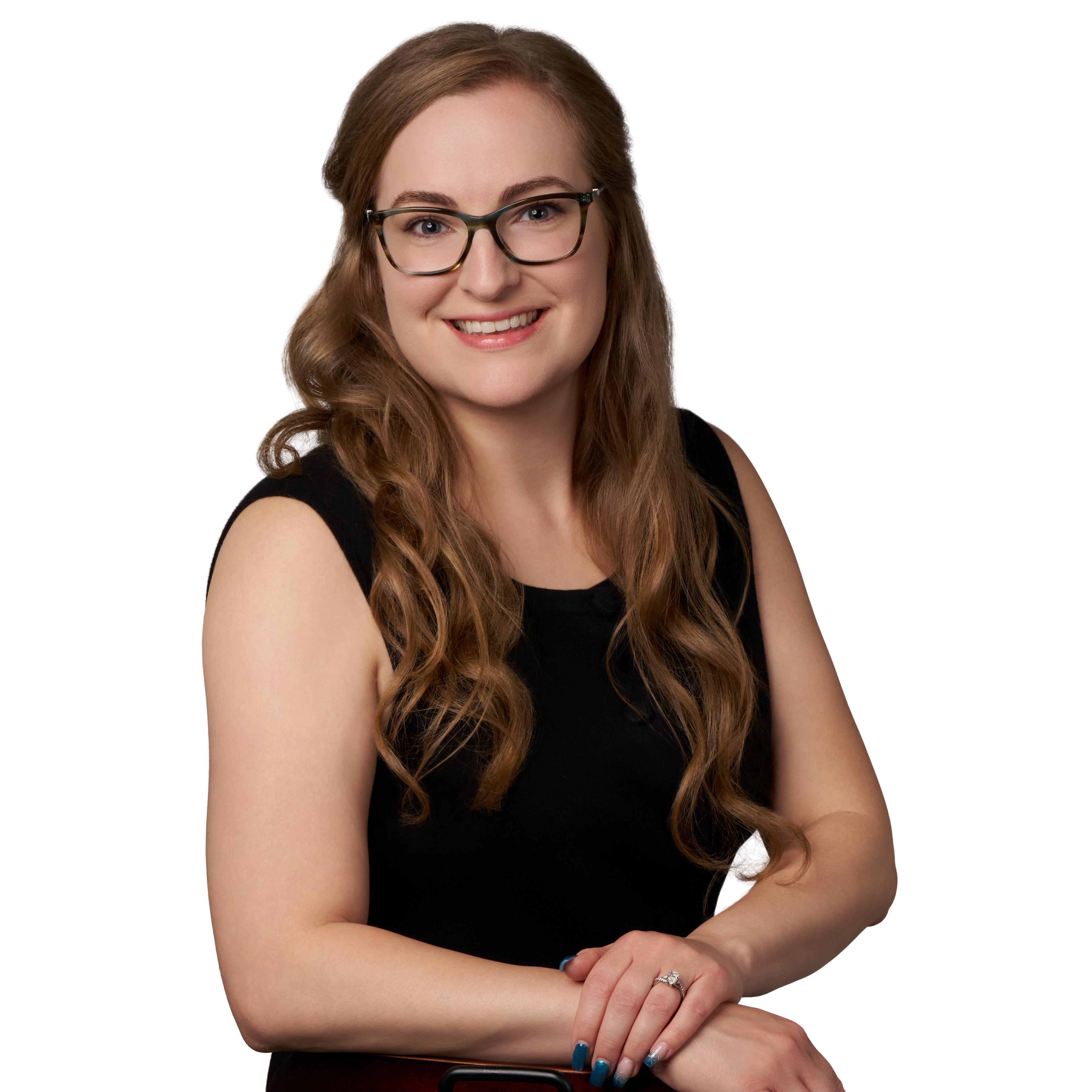 Caitlin Lowery