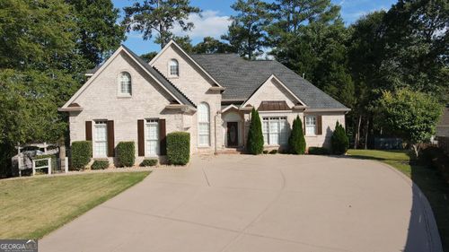 255 Carriage Station Drive, Lawrenceville, GA, 30046 | Card Image