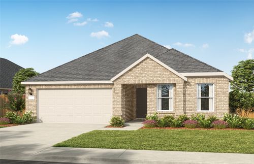 4637 Hamlet St, Celina, TX, 75009-6014 | Card Image
