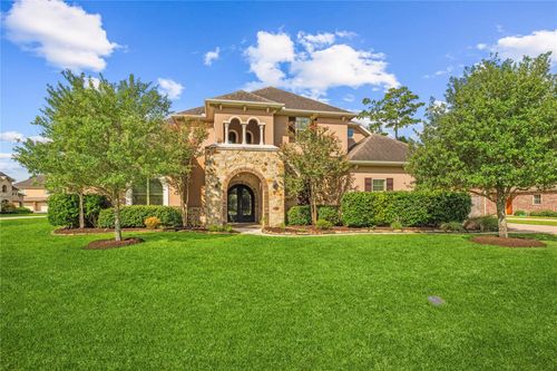 13410 Kluge Corner Ln, Cypress, TX, 77429-5953 | Card Image