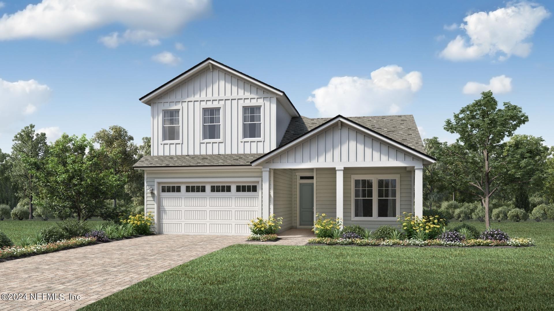 Arrowwood Dr, Saint Johns, FL 32259