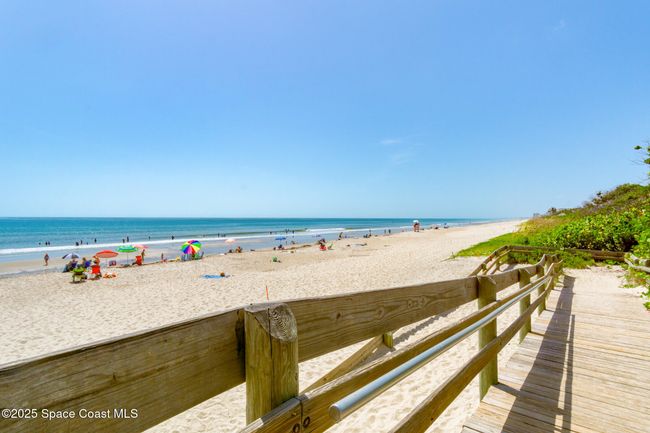 61 - 290 Paradise Blvd, Townhouse with 2 bedrooms, 2 bathrooms and null parking in Indialantic FL | Image 65