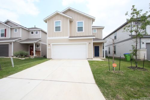 11855 Burnett Rnch, San Antonio, TX, 78254-2587 | Card Image