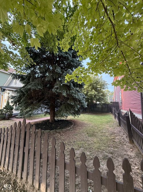 0 Fletcher Ave, Indianapolis, IN, 46203 | Card Image