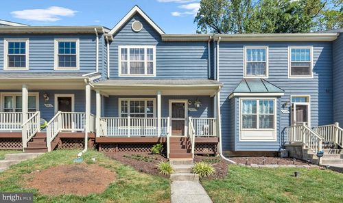 4611 Mews Dr, OWINGS MILLS, MD, 21117-4857 | Card Image