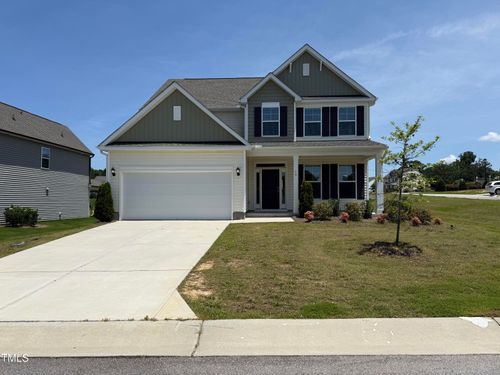 14 Gallop Rein Circle, Benson, NC, 27504 | Card Image