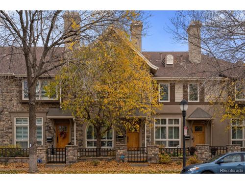 186 S Garfield St, Denver, CO, 80209-3118 | Card Image