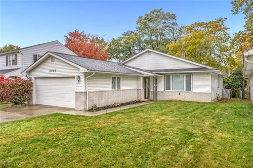 4785 Donald Ave, Richmond Heights, OH, 44143-2825 | Card Image