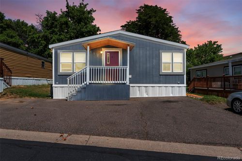 2550 W 96th Ave, Federal Heights, CO, 80260-5712 | Card Image
