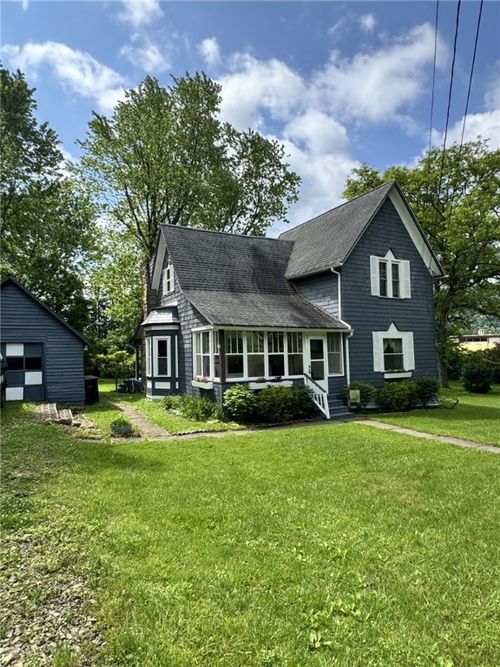 66 W Benton Ave, Port Allegany, PA, 16743-1002 | Card Image