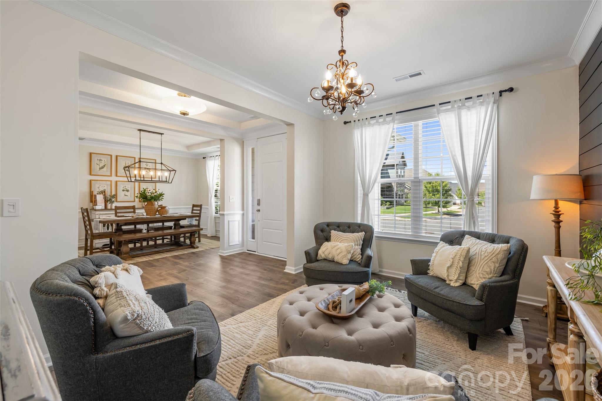 Residential in Fort Mill 4