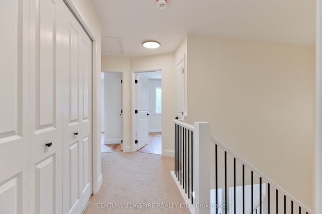 94C Frontenac Cres, House attached with 3 bedrooms, 3 bathrooms and 1 parking in Deep River ON | Image 11