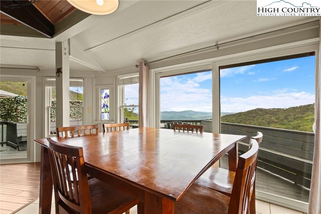 104 Longview Ct, House other with 2 bedrooms, 3 bathrooms and null parking in Seven Devils NC | Image 10
