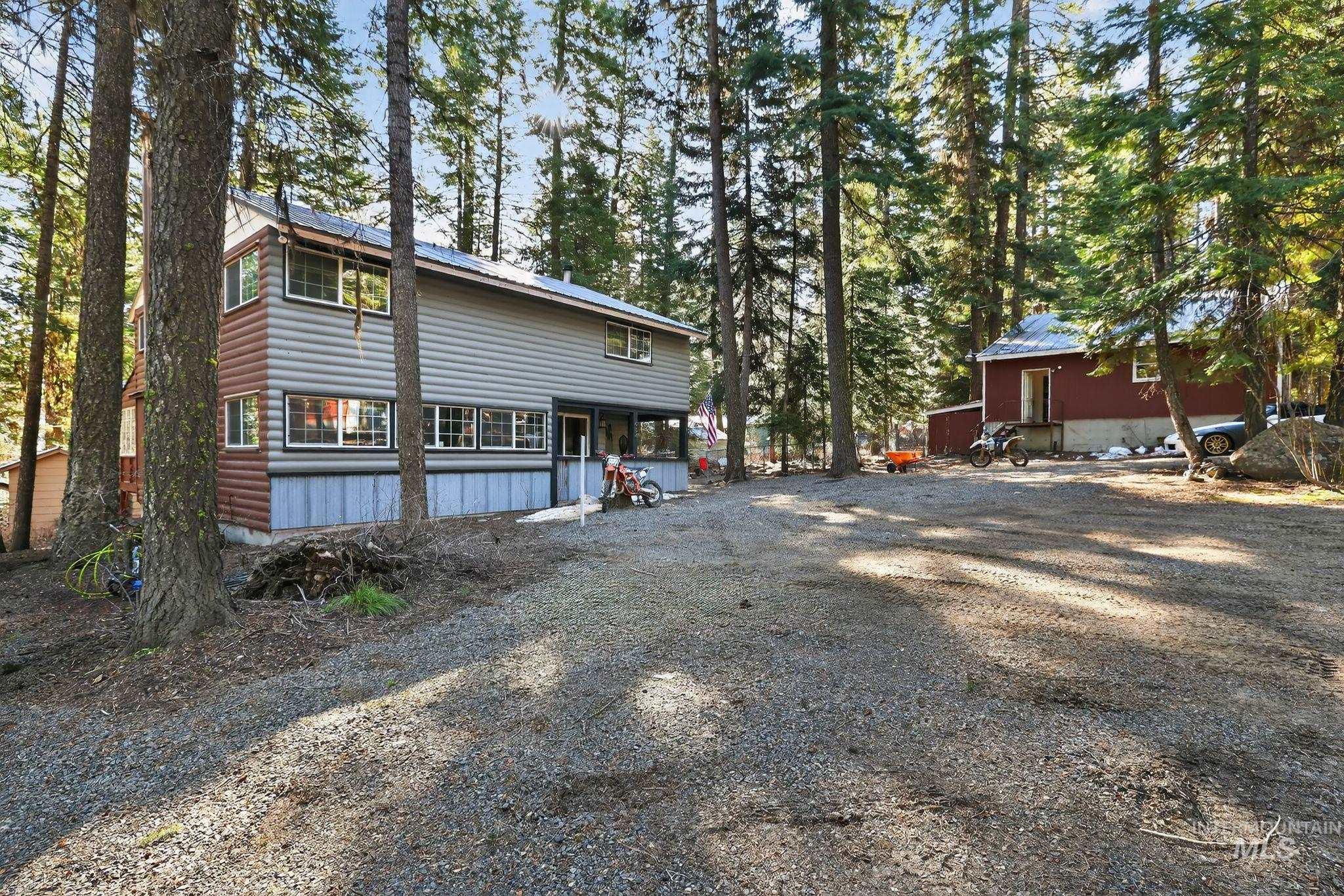 Residential in Cascade 5