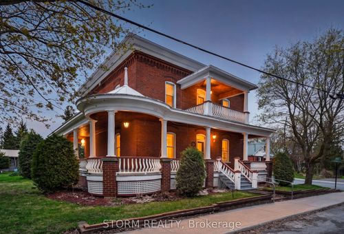 8 Church Street, North Glengarry, ON, K0C1T0 | Card Image