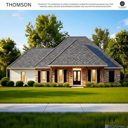 15952 Baughman Rd, Walker, LA, 70785 | Card Image