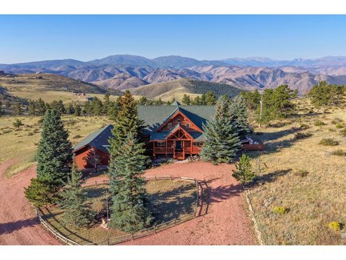 168 Mount Blanc Rd, Livermore, CO, 80536-9372 | Card Image