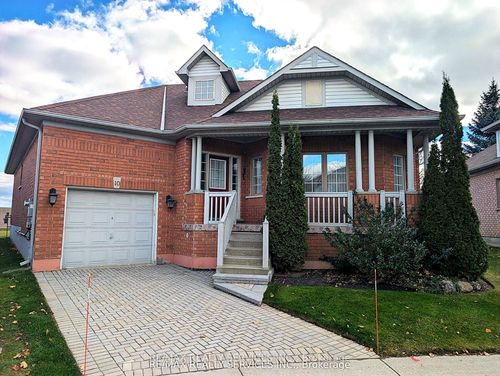 10 Orchard Park Gate, Brampton, ON, L6R1W5 | Card Image