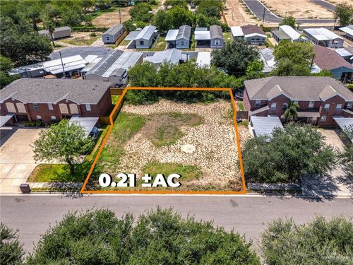 408 S 49th St, Mcallen, TX, 78501-5477 | Card Image