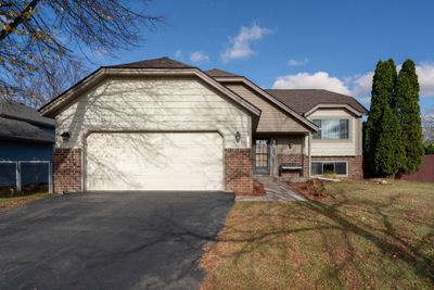 1639 Helena Road N, House other with 4 bedrooms, 1 bathrooms and null parking in Oakdale MN | Image 1