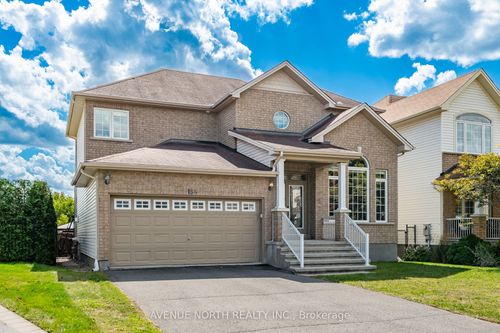 184 Felicity Cres, Orleans, ON, K1W0C2 | Card Image