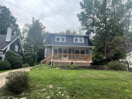 4528 Rainbow Road, South Euclid, OH, 44121 | Card Image