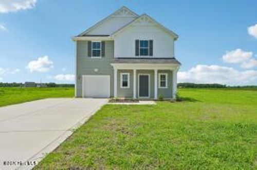 110 Rider Road, Pikeville, NC, 27863 | Card Image