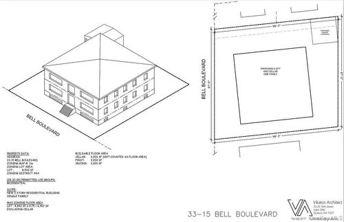 33 Bell Blvd, Bayside, NY, 11361-1602 | Card Image