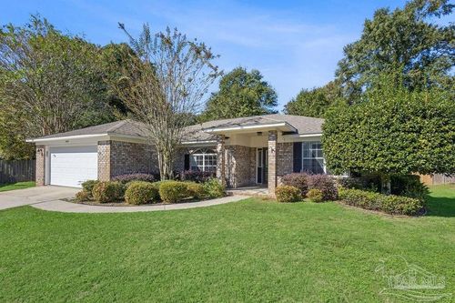 4400 Amberwood Cir, Pace, FL, 32571-2056 | Card Image